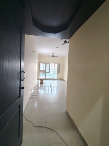 Building Lobby in 3 BHK Apartment at Jaipuria Sunrise Greens, Ahinsa Khand 1 – for Sale