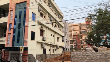  Plot – Exterior View View at Kondapur - for Sale