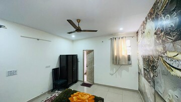 Living Room in 1 BHK Builder Floor at Sector 42 – for Rent