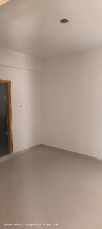 Room in 3 BHK Apartment at Shanmukaa Sankalpa Meadows, Adibatla – for Sale