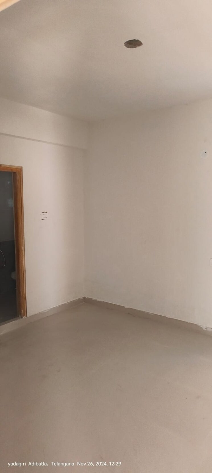 Room, shanmukaa-sankalpa-meadows 3 Bedroom 1364 Sq.Ft. Apartment In Adibatla Hyderabad 8226607