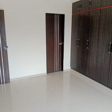 2 BHK Apartment For Rent in Rustomjee Urbania Azziano Vrindavan Society Thane  8226544