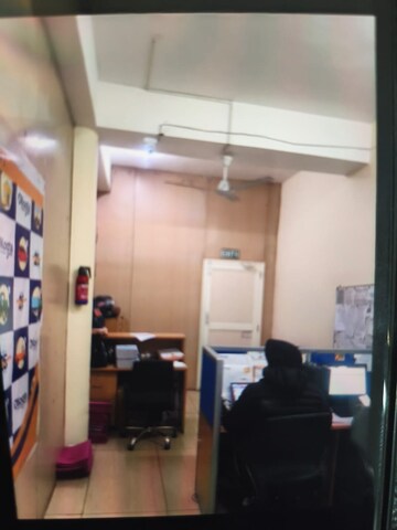 Team Area in  Office Space at Sector 7 – for Rent