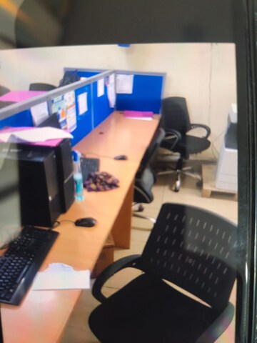 Team Area in  Office Space at Sector 7 – for Rent