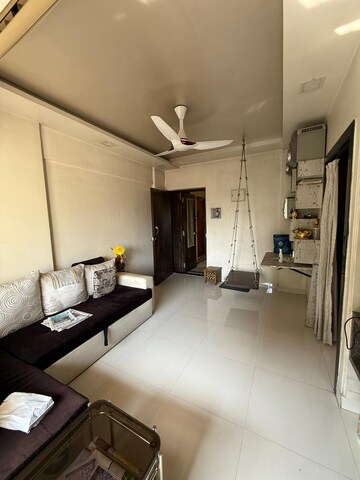 1 BHK Apartment For Resale in Shree Adinath Towers Borivali East Mumbai  8226593