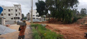  Plot – Exterior View View at Bileshivale - for Sale