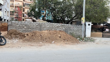Plot Area in  Plot at Kondapur – for Sale
