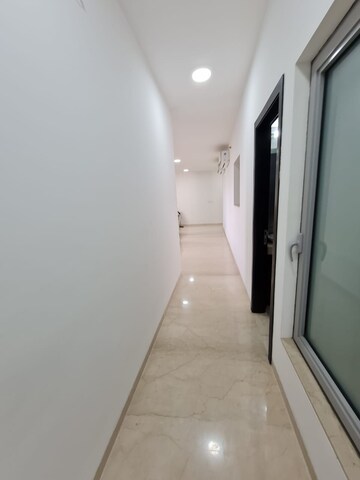 Building Lobby in 2 BHK Apartment at Jaypee Greens Aman, Sector 151 – for Sale