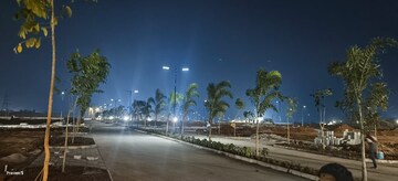  Plot – Exterior View View at Shadnagar - for Sale