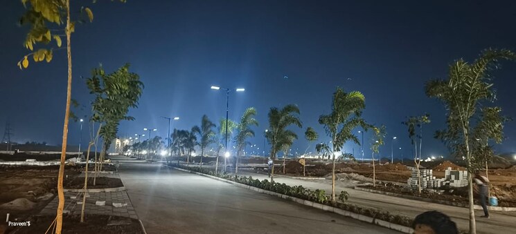 Exterior View, shadnagar  200 Sq.Yd. Plot In Shadnagar Hyderabad 8226592