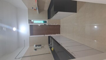 Furnished Amenities in 2 BHK Apartment at LnT Realty Crescent Bay, Parel – for Rent