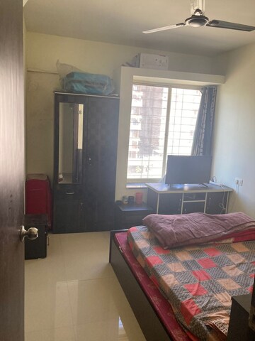 2 BHK Apartment For Rent in Shapoorji Pallonji Joyville Hinjewadi, Hinjewadi