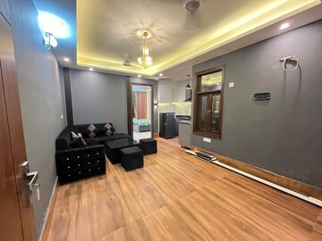 2 BHK Builder Floor For Rent in Saket