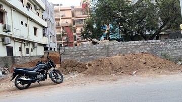  Plot For Sale in Kondapur
