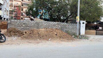 Plot Area in  Plot at Kondapur – for Sale