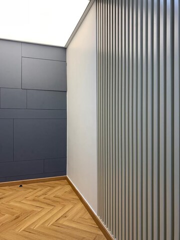 Building Lobby in  Office Space at Vastrapur – for Rent