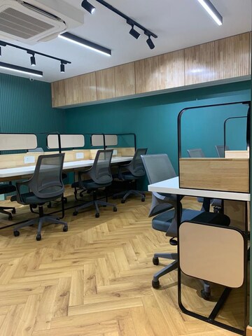  Office Space For Rent in Vastrapur