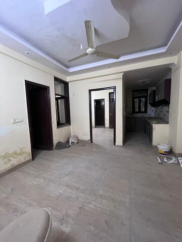 Parking in 2 BHK Builder Floor at Chattarpur – for Rent