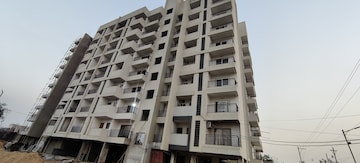 2 BHK Apartment For Sale in Bhatagaon