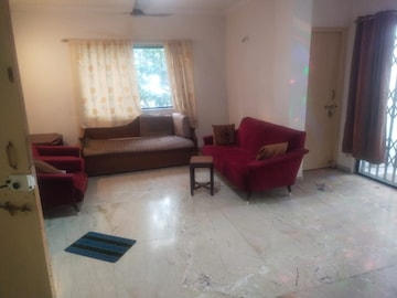 2 BHK Apartment For Rent in Model Colony Pune  8226620