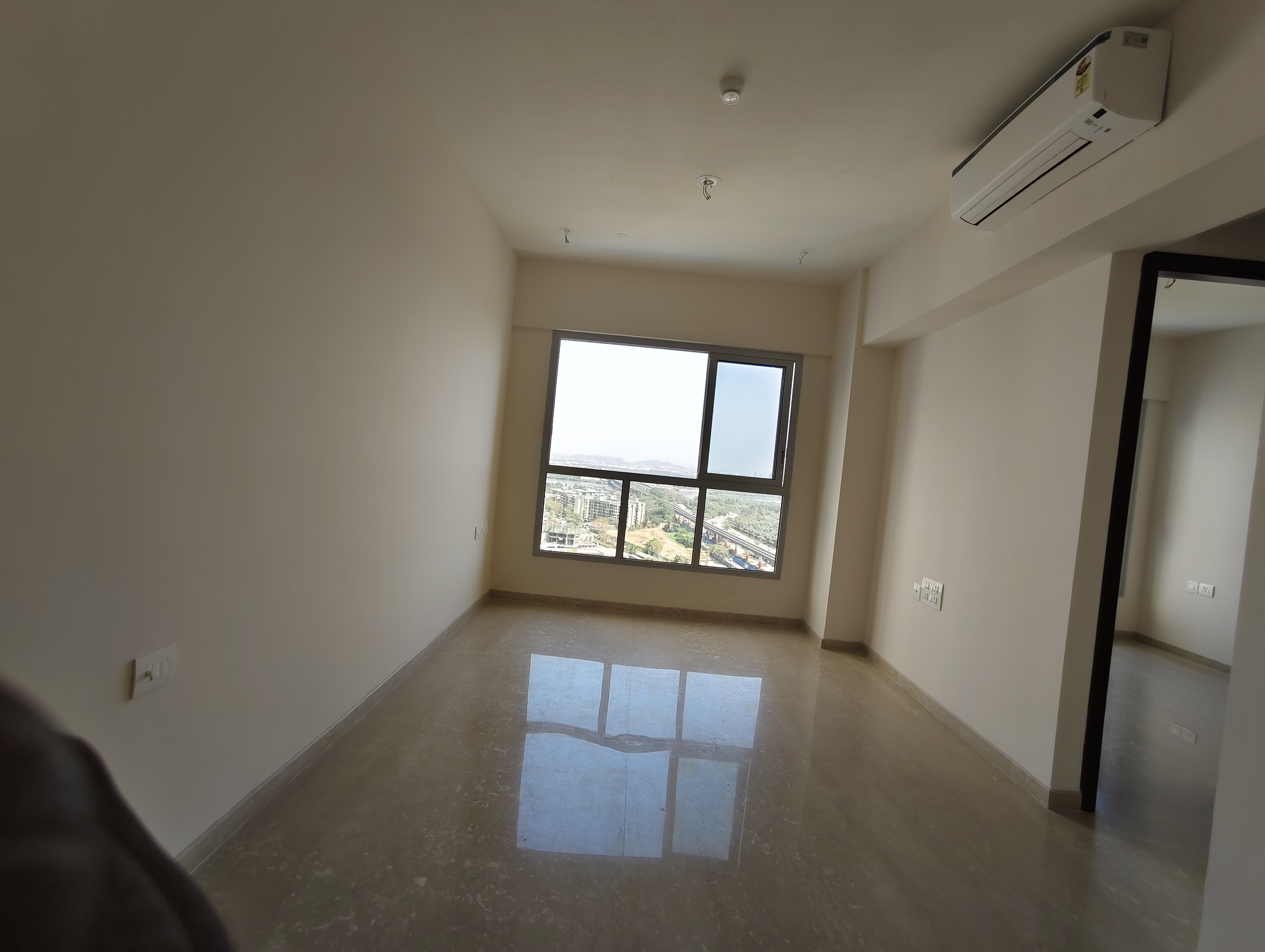 2 BHK 710 Sq.Ft. Apartment in Piramal Vaikunth Vairat