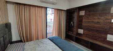Bedroom in 2 BHK Apartment at Bhatagaon – for Sale