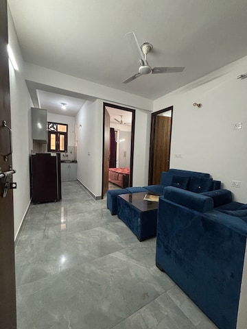 1 BHK Apartment For Rent in Maidan Garhi Delhi  8226618