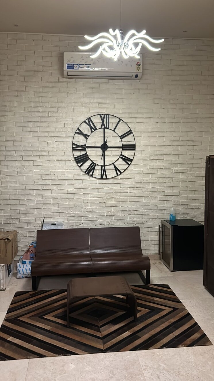 Bathroom, vipul-tatvam-villas 4 Bedroom 4000 Sq.Ft. Villa In Sector 48 Gurgaon 8226625