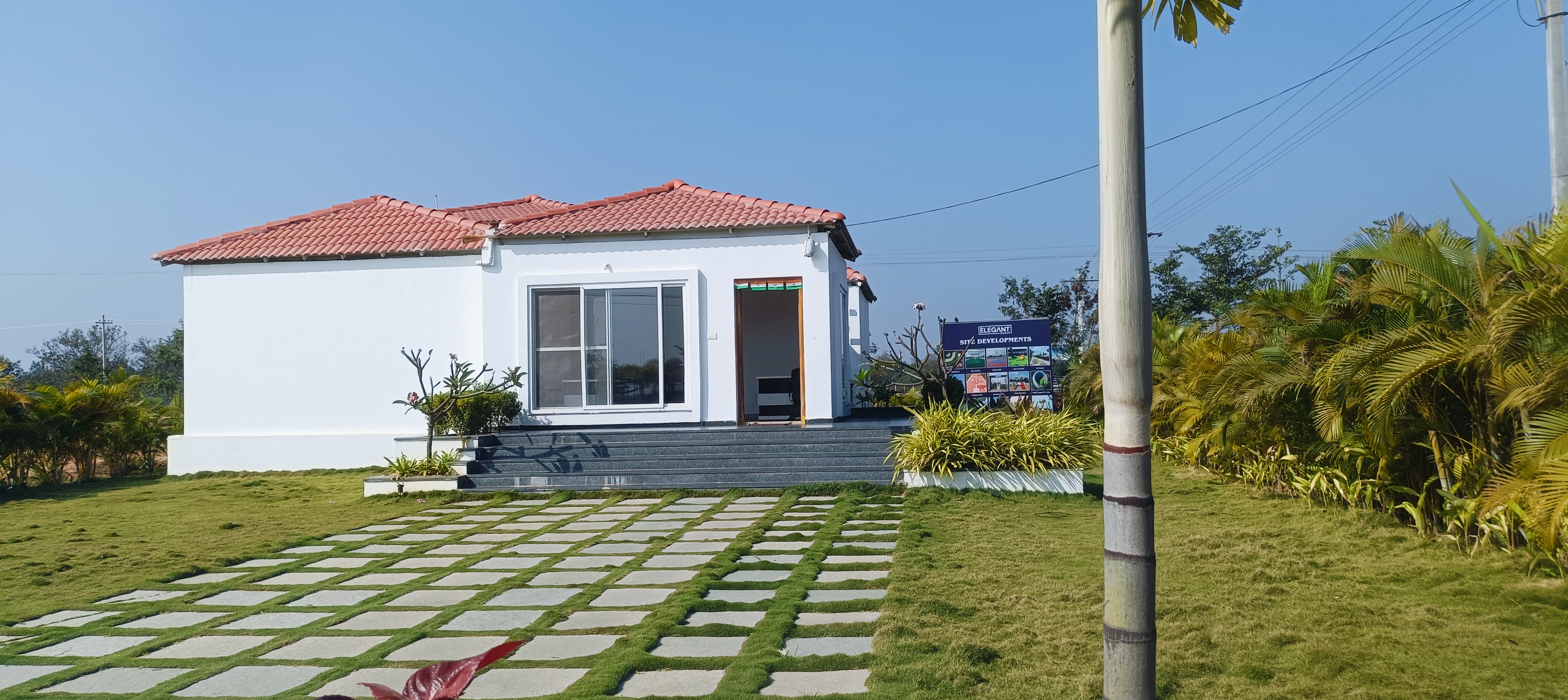 Plot For Sale in Shadnagar Villa Plots 