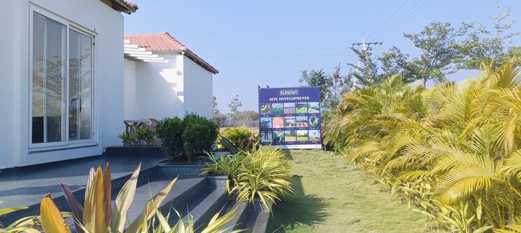 Exterior View, shadnagar  300 Sq.Yd. Plot In Shadnagar Hyderabad 8226624