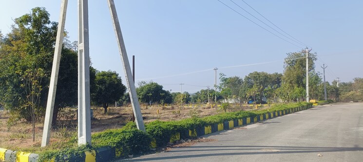 undefined, shadnagar  300 Sq.Yd. Plot In Shadnagar Hyderabad 8226624