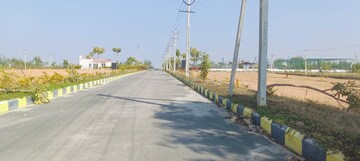  Plot – Garden View at Shadnagar - for Sale