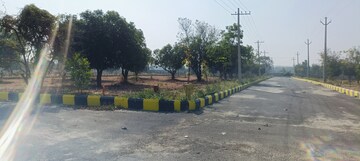 Plot Area in  Plot at Shadnagar – for Sale