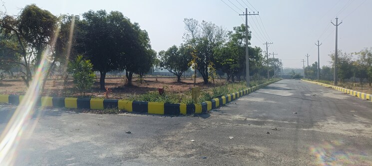 undefined, shadnagar  300 Sq.Yd. Plot In Shadnagar Hyderabad 8226624