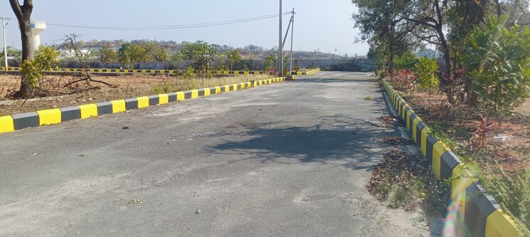 undefined, shadnagar  300 Sq.Yd. Plot In Shadnagar Hyderabad 8226624