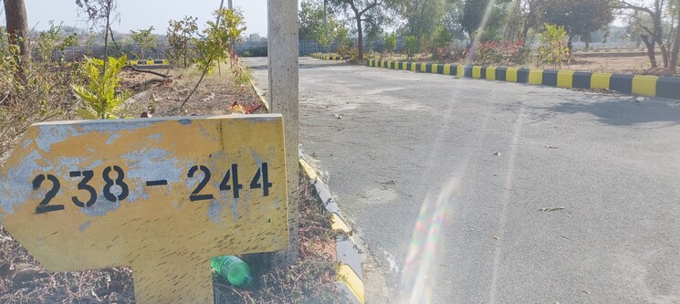 Exterior View, shadnagar  300 Sq.Yd. Plot In Shadnagar Hyderabad 8226624