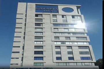  Office Space – Exterior View View at Makarba - for Sale