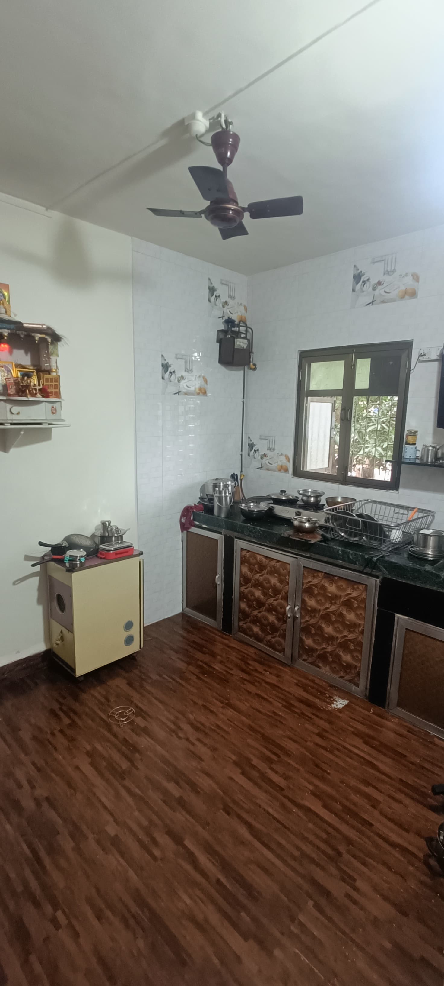 2 BHK Apartment For Sale in Siddhesh Apartment 