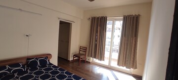 Room in 3 BHK Apartment at RPS Auria, Sector 88 – for Rent