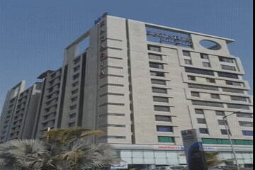  Office Space – Exterior View View at Makarba - for Sale