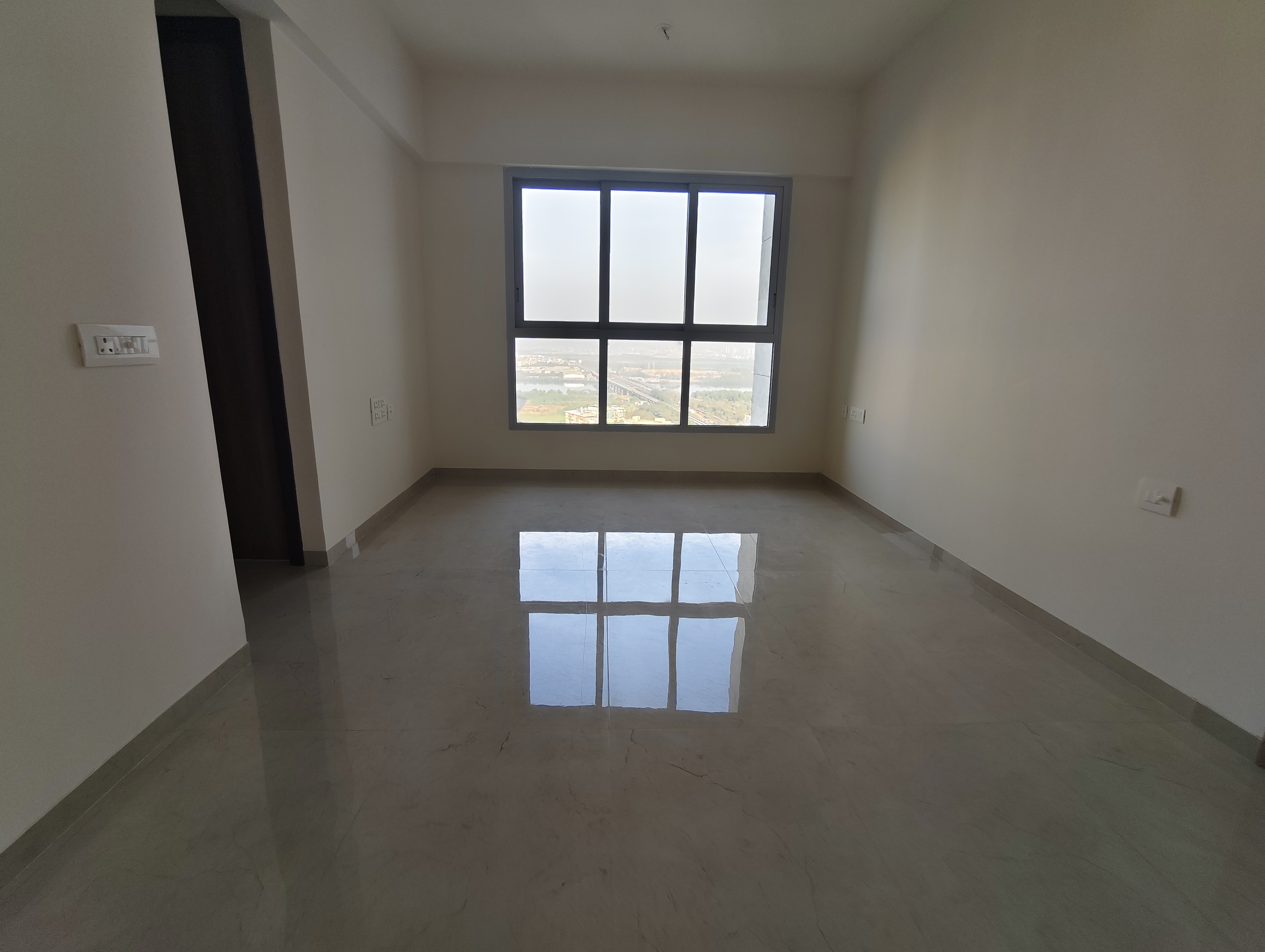 2 BHK 710 Sq.Ft. Apartment in Piramal Vaikunth Vairat