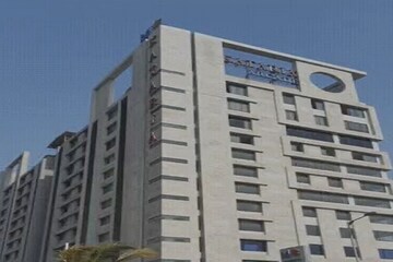  Office Space – Exterior View View at Makarba - for Sale
