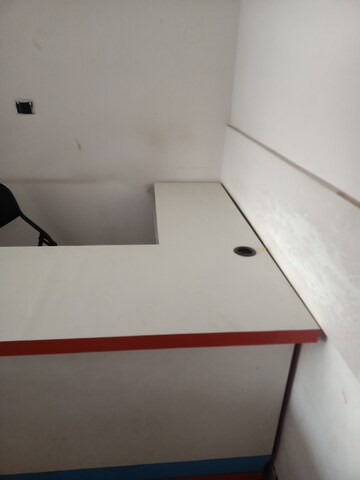 Furnished Amenities in  Office Space at Shiv Krupa Commercial Complex, Naupada – for Rent