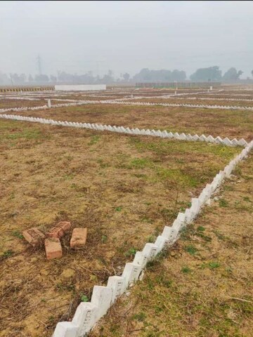 Plot Area in  Plot at Indira Nagar – for Sale