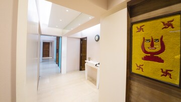  3 BHK Apartment at The Springfields, Andheri West – for Sale