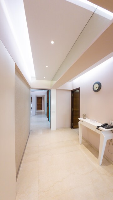  3 BHK Apartment at The Springfields, Andheri West – for Sale