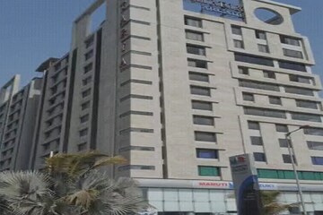 Office Space – Exterior View View at Makarba - for Sale