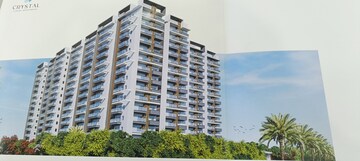 3 BHK Apartment For Sale in Bhanodayas Crystal, Gundlapochampalli
