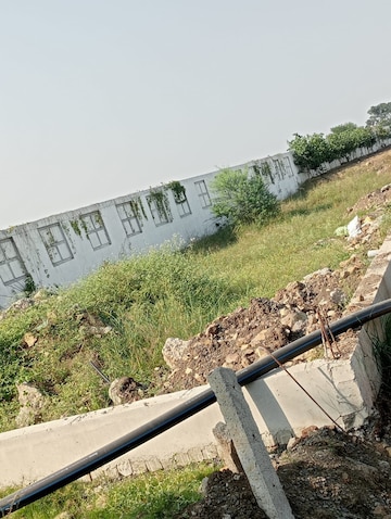 Plot Area in  Land at Mayakhedi – for Sale