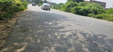 Parking in  Plot at Rajatalab – for Sale